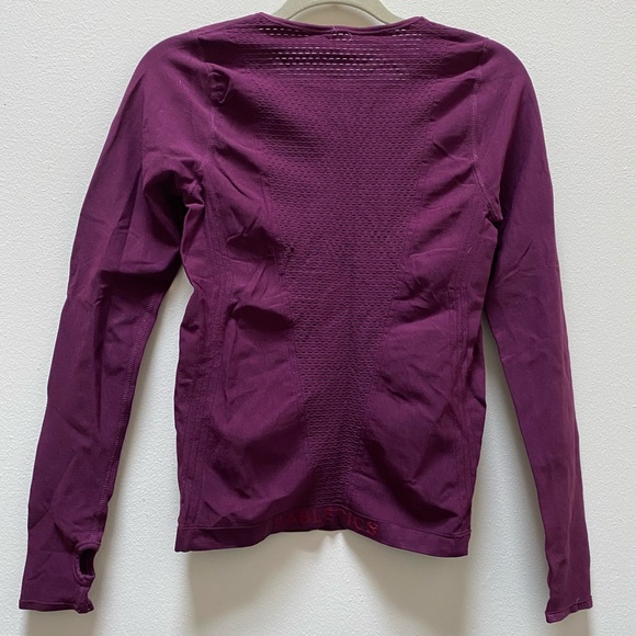 Fabletics Arta Long Sleeve Top - Picture 3 of 4